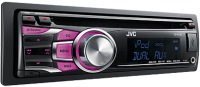 Фото - Автомагнитола JVC KD-R526