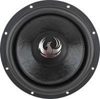 Фото - Автосабвуфер Phoenix Gold ZP12D4