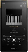 Фото - Плеер Sony NW-ZX707