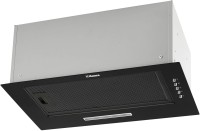 Фото - Вытяжка Hansa OMP4211BH черный