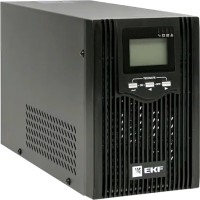 Фото - ИБП EKF PSW-605-T 500 ВА