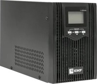 Фото - ИБП EKF PSW-610-T 1000 ВА