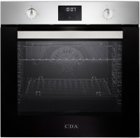 Фото - Духовой шкаф CDA SG121SS