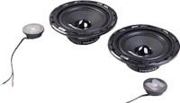 Фото - Автоакустика EDGE EDS5C-E4