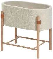 Фото - Кроватка Kave Home Adara