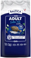 Фото - Корм для собак Baltica Excellent Adult L/XL Baltic Fish 12 kg