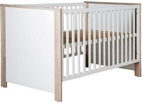 Фото - Кроватка Roba Olaf 140x70