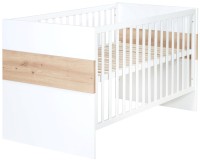 Фото - Кроватка Roba Lion 140x70