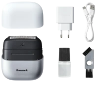 Фото - Электробритва Panasonic ES-ACM3BW503