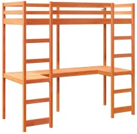 Фото - Кроватка VidaXL 3308570