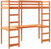 Фото - Кроватка VidaXL 3308576