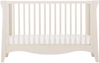 Фото - Кроватка CuddleCo Clara Mini 120x60