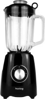 Фото - Миксер Huslog HUS1007 черный