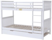 Фото - Кроватка Flair Zoom Bunk