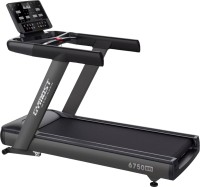 Фото - Беговая дорожка Gymost 6750 LED
