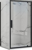 Фото - Душевая кабина REA Rapid Swing 71x90