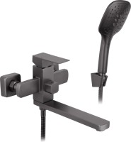 Фото - Смеситель KRONER Edelstahl Kubus-PVD070 CV035908