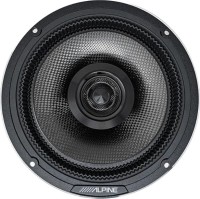 Фото - Автоакустика Alpine HDZ-65