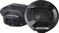 Фото - Автоакустика Alpine SPV-10TW-WRA