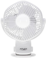 Фото - Вентилятор Adler AD 7335