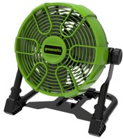 Фото - Вентилятор Greenworks G24FAN
