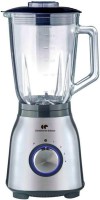 Фото - Миксер Continental Edison BL800B нержавейка