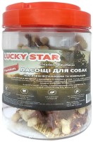 Фото - Корм для собак Lucky Star Calcium Bone Duck 50&nbsp;шт