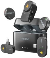 Фото - Микрофон Maono Wave T5 Combo