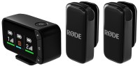 Фото - Микрофон Rode Wireless Micro Camera Kit