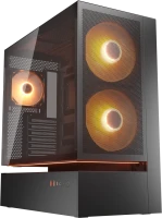 Фото - Корпус Cougar CFV235 Mesh черный