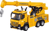 Фото - Спецтехника на радиоуправлении LEAN Toys 22706