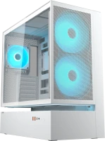 Фото - Корпус Cougar CFV235 Mesh белый