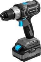 Фото - Дрель / шуруповерт Cecotec 70001