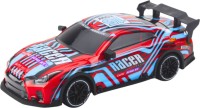 Фото - Радиоуправляемая машина LEAN Toys 23063