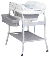 Фото - Пеленальный столик Colibro Flip