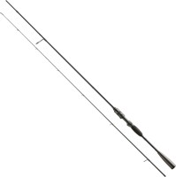 Фото - Удилище Okuma Psycho Stick PSO-S-682UL