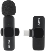 Фото - Микрофон Hama Smart Wireless Lavalier