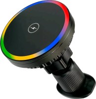 Фото - Держатель / авто зарядка everActive MC-W15 Pro