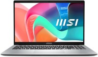 Фото - Ноутбук MSI Modern 15 F1MG (F1MG-886PL)