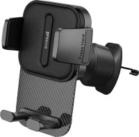 Фото - Держатель / авто зарядка Proove Carbon Clamp Air Outlet Car Mount