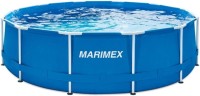 Фото - Каркасный бассейн Marimex Florida 3.66x0.99