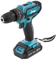 Фото - Дрель / шуруповерт Delphi WY-91