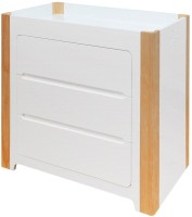 Фото - Пеленальный столик Cocoon Area