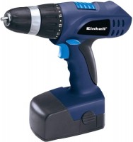 Фото - Дрель / шуруповерт Einhell Blue BT-CD 18