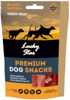 Фото - Корм для собак Lucky Star Calcium Bone Duck