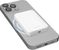 Фото - Повербанк SBS Ultra Compact Wireless Power Bank 5000