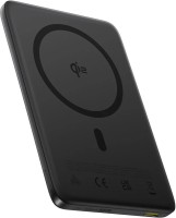 Фото - Повербанк BASEUS PicoGo AM41 Ultra-Slim Qi2 Magnetic 27W 10000