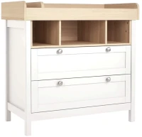 Фото - Пеленальный столик Mamas & Papas Harwell