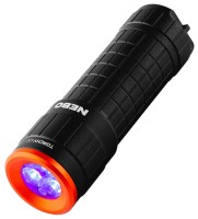 Фото - Фонарик NEBO Torchy UV