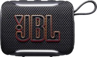 Фото - Портативная колонка JBL Go 5